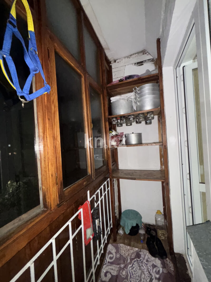 Продажа 3-комнатной квартиры, 62 м² - Продажа трехкомнатных квартир в Караганде - страница 3 фото 10 из 10