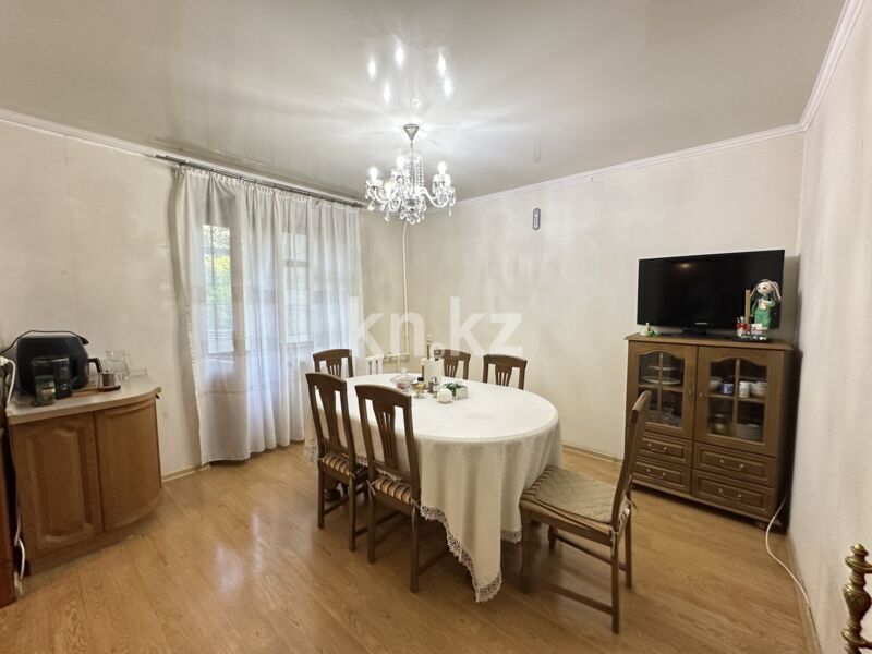 Продажа 5-комнатной квартиры, 101.4 м² - Продажа квартир в Михайловке Караганды - страница 4 фото 19 из 39