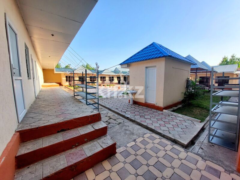 Продажа помещения, 700 м² - Продажа офисных и торговых помещений в Шымкенте фото 3 из 31