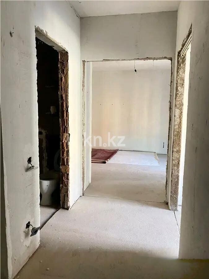 Продажа 2-комнатной квартиры, 50 м² - Продажа квартир в Казахстане - страница 4 фото 2 из 2