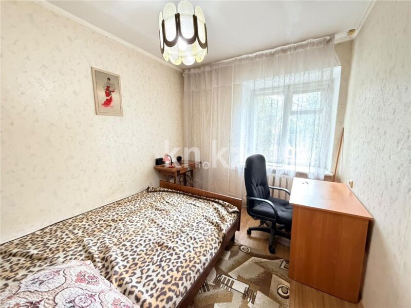 Продажа 3-комнатной квартиры, 60.3 м² - Продажа квартир в р-не Алматы Астаны - страница 10 фото 3 из 12