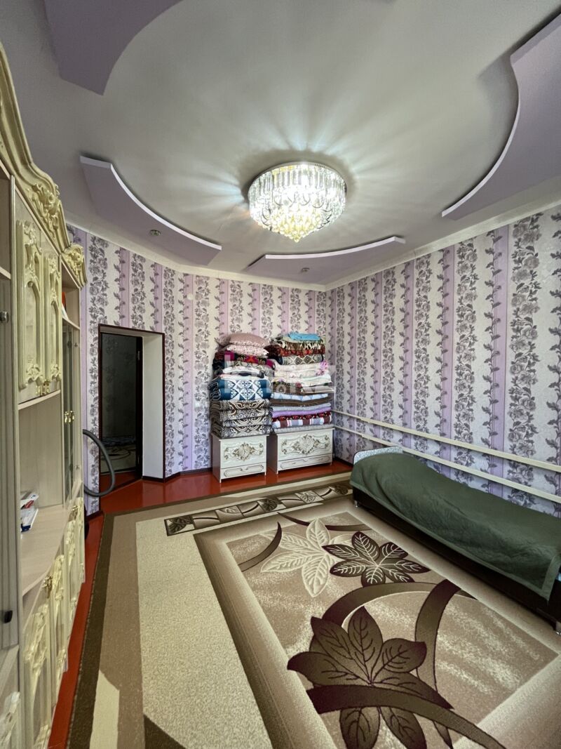Продажа 5-комнатного дома, 121.3 м² - Продажа домов, коттеджей в Шымкенте фото 14 из 29