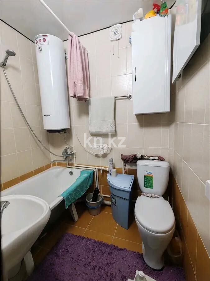 Продажа 2-комнатной квартиры, 42 м² - Продажа двухкомнатных квартир в Шахтинске - страница 3 фото 4 из 6