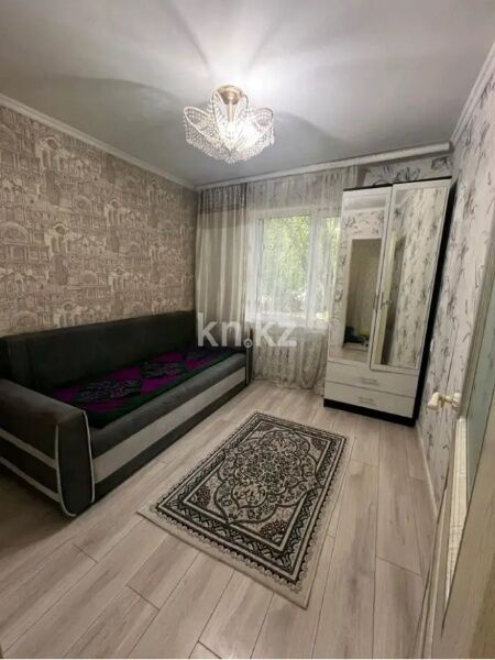 Продажа 4-комнатной квартиры, 75 м² - Продажа квартир в панельном доме в Караганде фото 4 из 9