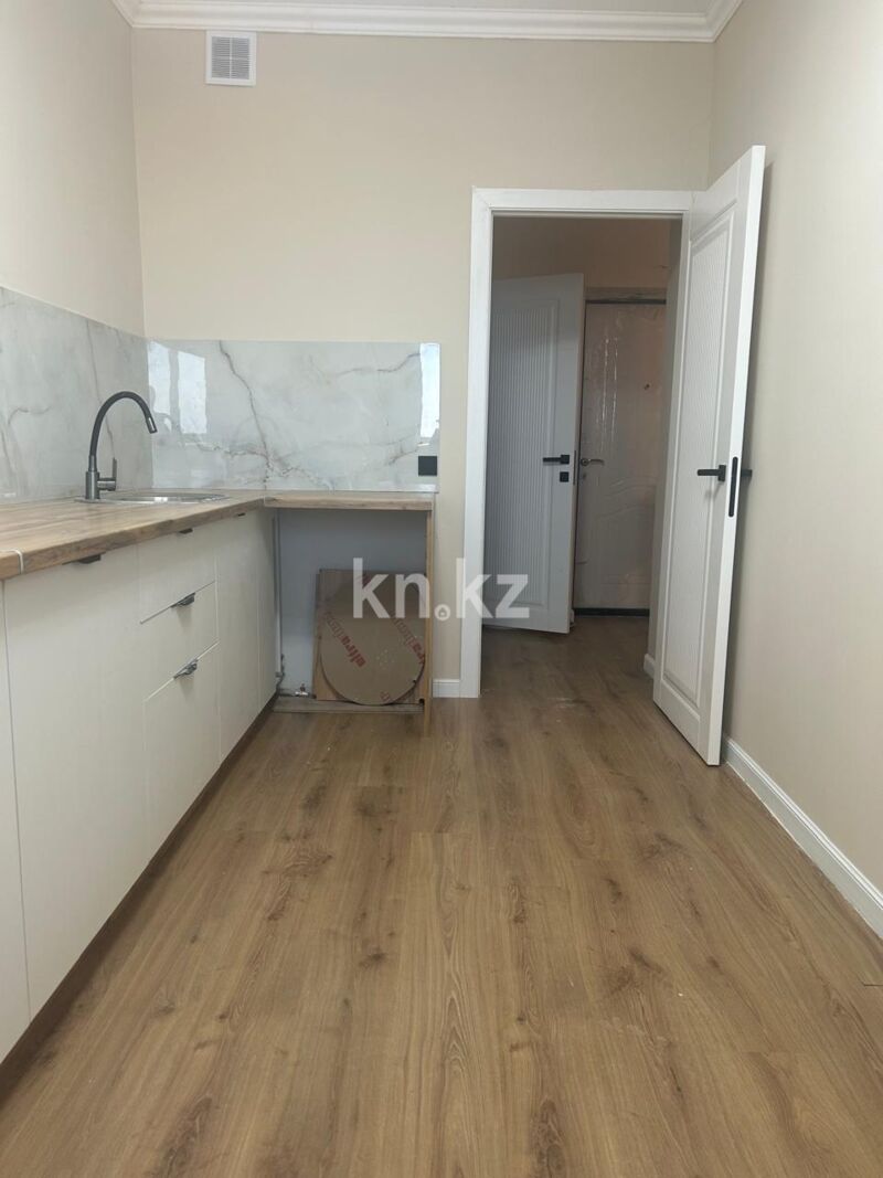 Продажа 2-комнатной квартиры, 58.9 м² - Продажа квартир в монолитно-каркасном доме в Астане - страница 46 фото 4 из 10