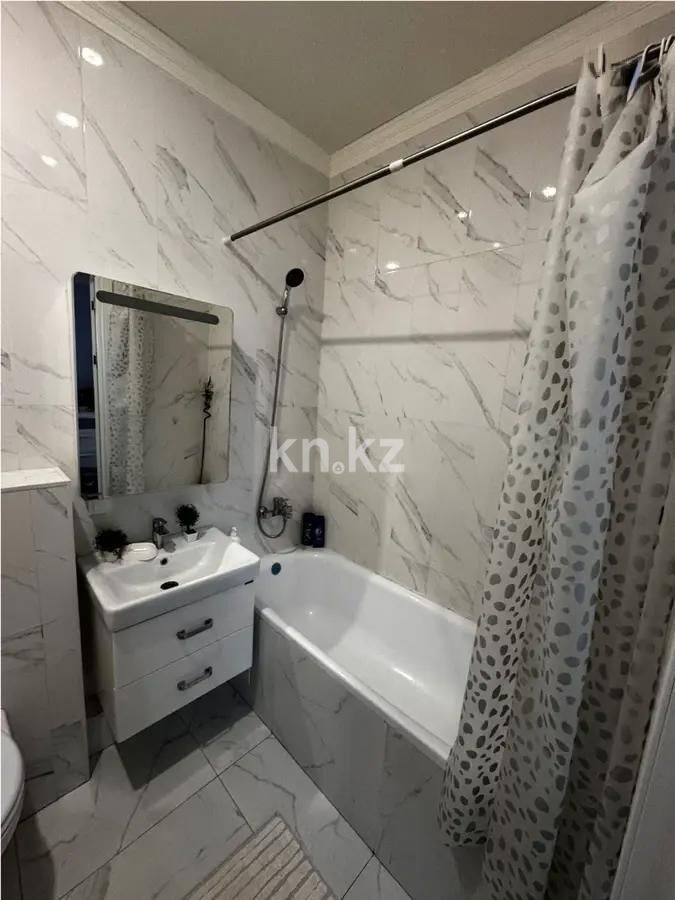 Продажа 1-комнатной квартиры, 46 м² - Продажа однокомнатных квартир в р-не Нура Астаны - страница 18 фото 4 из 8