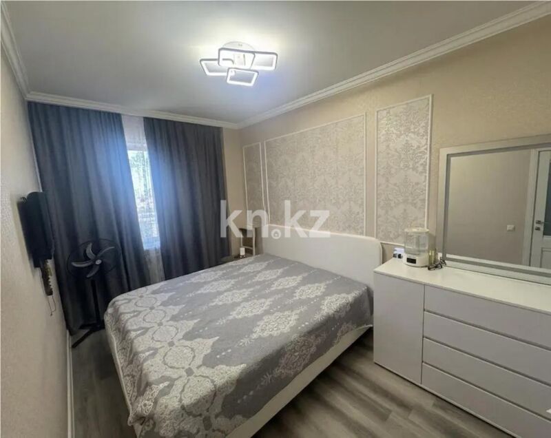 Продажа 3-комнатной квартиры, 58 м² - Продажа трехкомнатных квартир на Юго-Востоке Караганды - страница 21 фото 2 из 6