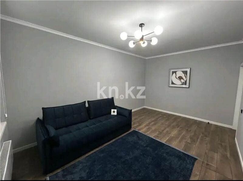 Продажа 1-комнатной квартиры, 42 м² - Продажа однокомнатных квартир в панельном доме в Алматы - страница 6 фото 1 из 4