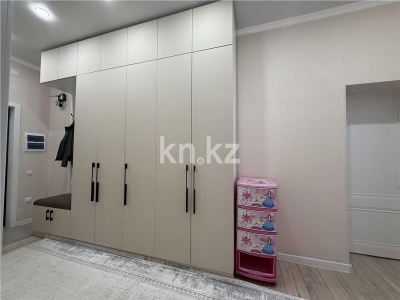 Продажа 3-комнатной квартиры, 84 м² - Продажа трехкомнатных квартир на Юго-Востоке Караганды - страница 23 фото 17 из 19