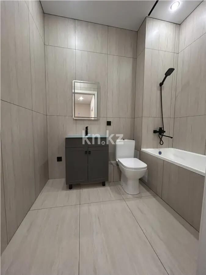 Продажа 1-комнатной квартиры, 38 м² - Продажа однокомнатных квартир в р-не Сарайшык Астаны - страница 33 фото 3 из 3