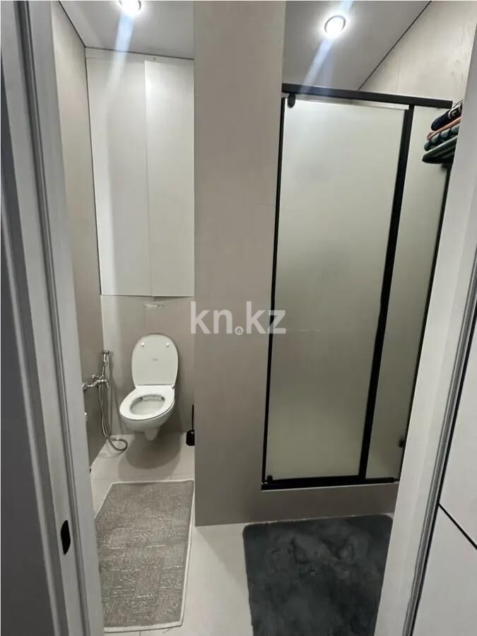 Продажа 4-комнатной квартиры, 98 м² - Недвижимость в Алматы - страница 2 фото 5 из 6