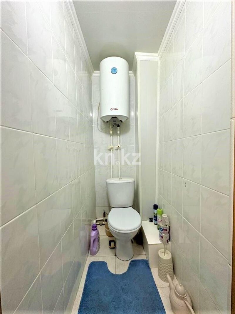 Продажа 2-комнатной квартиры, 54 м² - Продажа квартир в кирпичном доме в Казахстане - страница 392 фото 8 из 13
