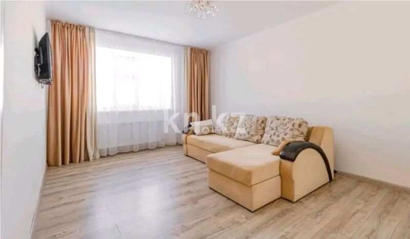Продажа 3-комнатной квартиры, 75.3 м² - Продажа квартир в р-не Алматы Астаны - страница 6 фото 1 из 5