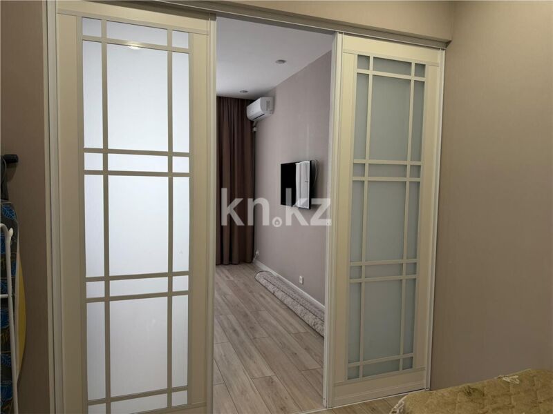 Продажа 2-комнатной квартиры, 45 м² - Продажа квартир-студий в Караганде фото 10 из 22