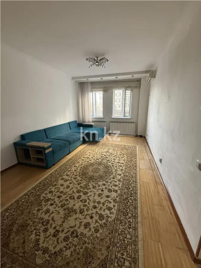 Продажа 3-комнатной квартиры, 90 м² - Продажа трехкомнатных квартир в Бостандыкском р-не Алматы - страница 14 фото 1 из 7