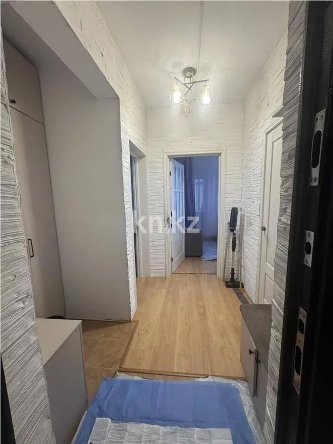 Продажа 1-комнатной квартиры, 41.6 м² - Продажа однокомнатных квартир в р-не Алматы Астаны - страница 6 фото 4 из 4