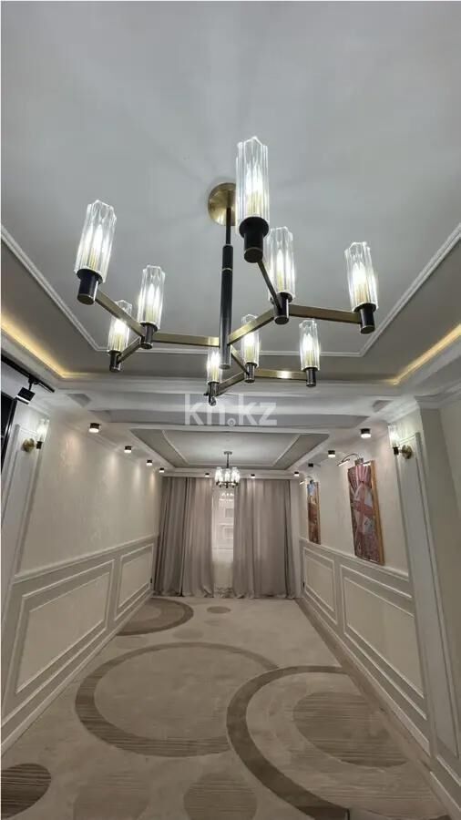Продажа 3-комнатной квартиры, 96 м² - Продажа трехкомнатных квартир от собственников в Казахстане - страница 2 фото 3 из 11