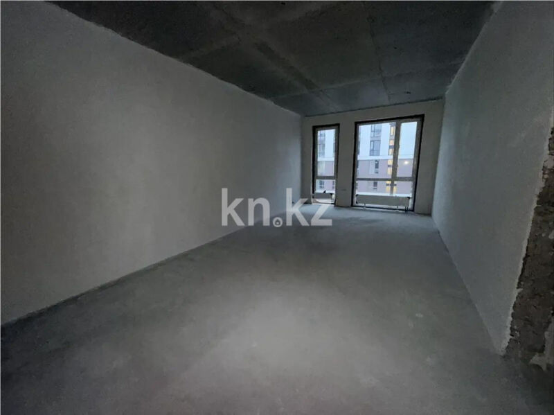 Продажа 3-комнатной квартиры, 92 м² - Продажа трехкомнатных квартир в Ауэзовском р-не Алматы - страница 29 фото 2 из 4