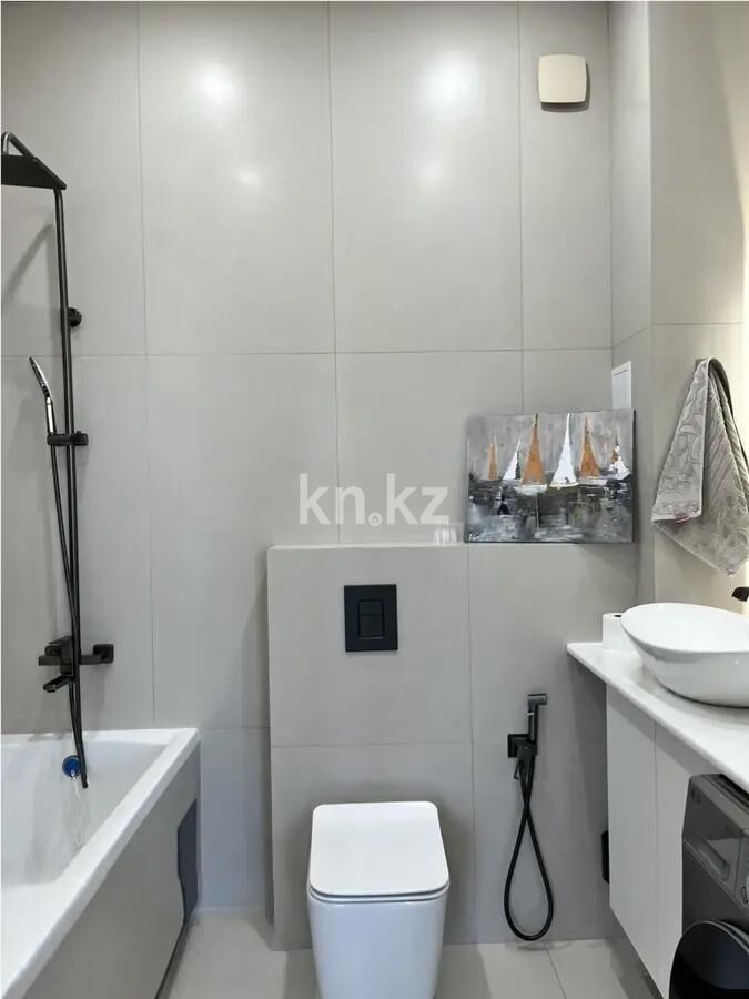 Продажа 2-комнатной квартиры, 54 м² - Продажа двухкомнатных квартир в р-не Сарыарка Астаны - страница 16 фото 4 из 5