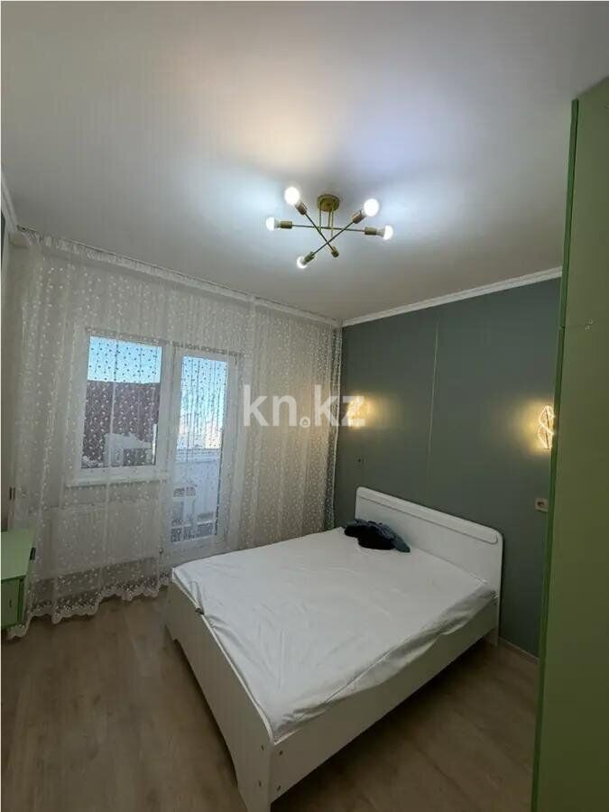 Продажа 2-комнатной квартиры, 43 м² - Продажа двухкомнатных квартир от собственников в Казахстане - страница 26 фото 2 из 5