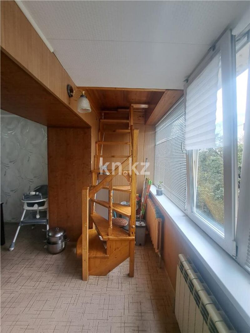 Продажа 3-комнатной квартиры, 115 м² - Продажа трехкомнатных квартир в панельном доме в Астане - страница 2 фото 8 из 11
