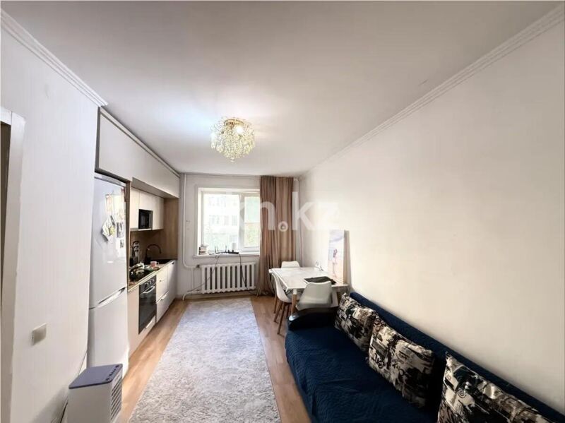 Продажа 2-комнатной квартиры, 35 м² - Продажа двухкомнатных квартир в Астане - страница 73 фото 1 из 5