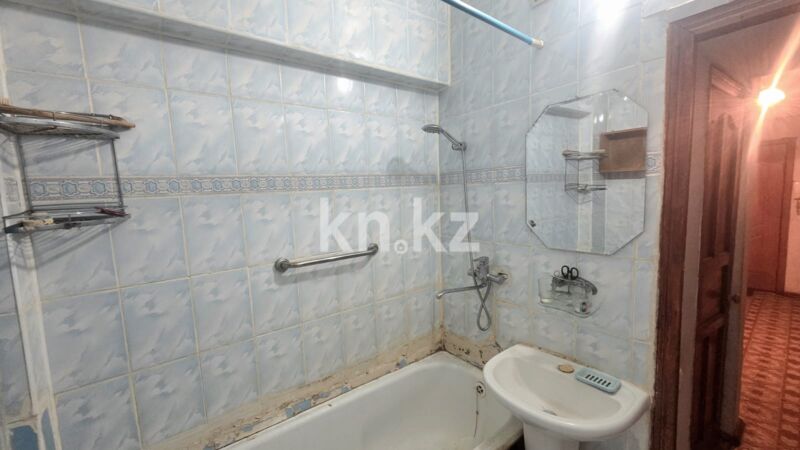 Продажа 2-комнатной квартиры, 48 м² - Продажа двухкомнатных квартир в кирпичном доме в Алматы - страница 3 фото 18 из 25