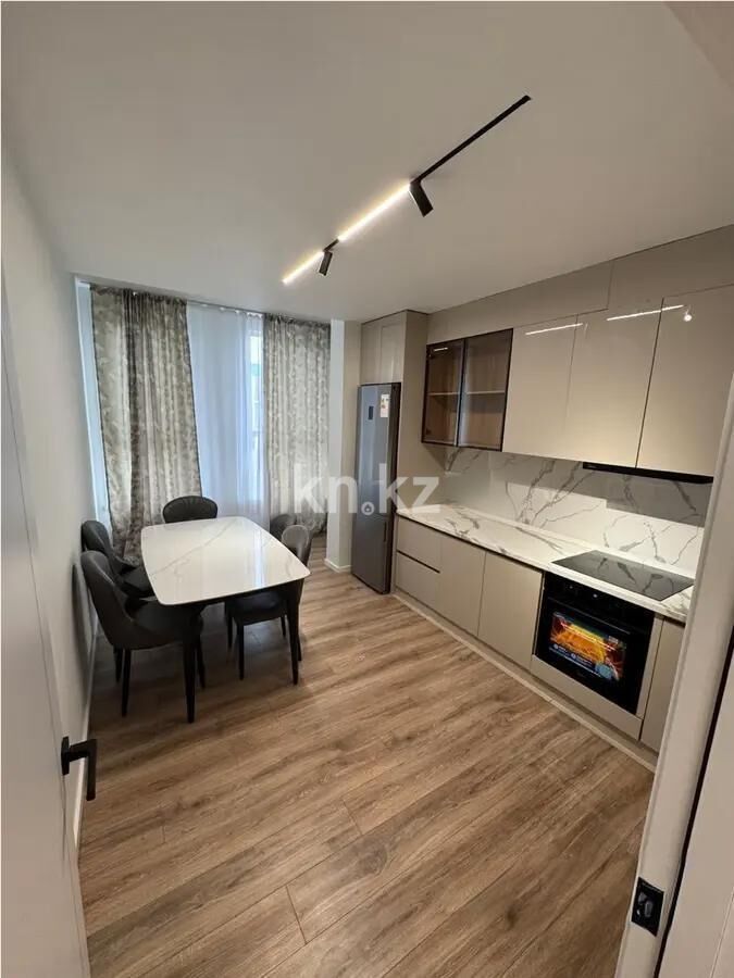 Продажа 2-комнатной квартиры, 73 м² - Продажа двухкомнатных квартир в Ауэзовском р-не Алматы - страница 31 фото 3 из 4