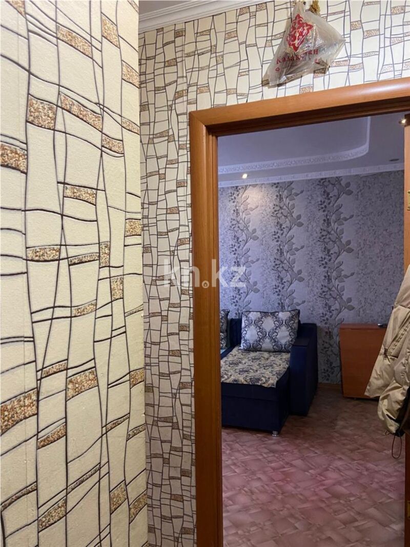 Продажа 2-комнатной квартиры, 44 м² - Продажа квартир в Майкудуке Караганды - страница 37 фото 10 из 11