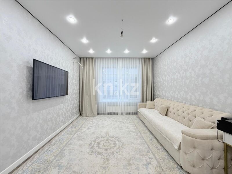Продажа 3-комнатной квартиры, 92.5 м² - Продажа недвижимости в Астане - страница 9 фото 1 из 13