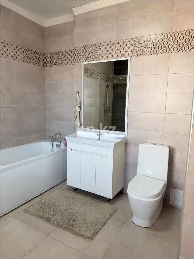 Продажа 6-комнатной квартиры, 270 м² - Продажа квартир в Алматы фото 7 из 8