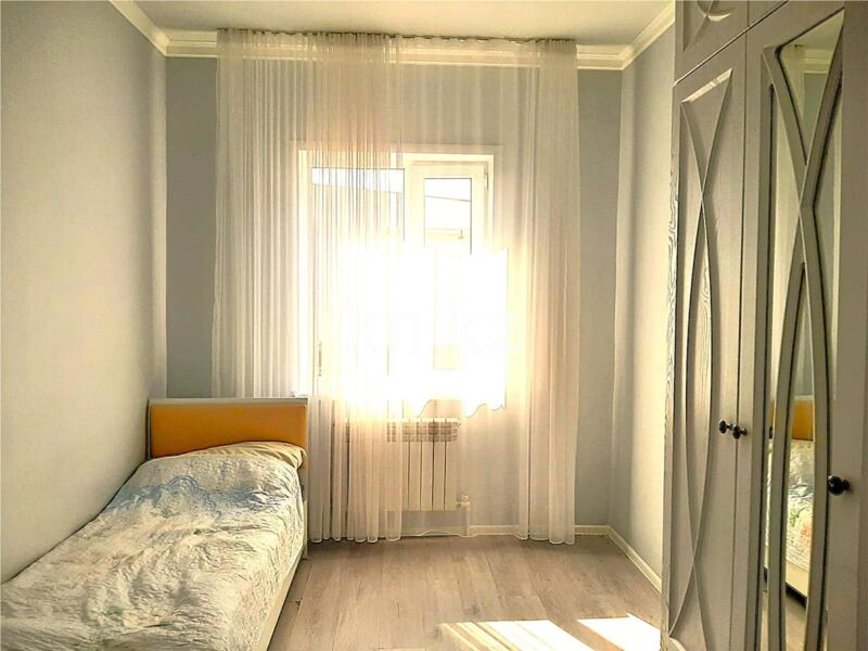 Продажа 4-комнатного дома, 117.8 м² - Продажа домов, коттеджей в Караганде - страница 5 фото 4 из 20