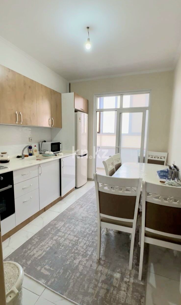 Продажа 3-комнатной квартиры, 82 м² - Продажа квартир в Абайском р-не Шымкента фото 16 из 23