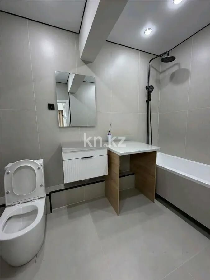Продажа 3-комнатной квартиры, 40 м² - Продажа трехкомнатных квартир в Наурызбайском р-не Алматы - страница 11 фото 5 из 5