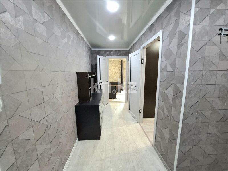 Продажа 2-комнатной квартиры, 56 м² - Продажа двухкомнатных квартир в Темиртау - страница 17 фото 10 из 13
