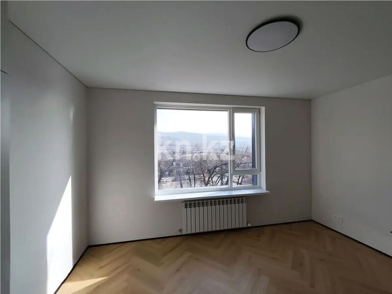Продажа 1-комнатной квартиры, 28 м² - Продажа однокомнатных квартир в Медеуском р-не Алматы - страница 6 фото 2 из 4