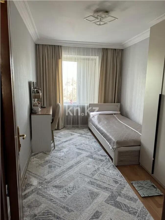 Продажа 4-комнатной квартиры, 74.1 м² - Продажа четырехкомнатных квартир от собственников в Алматы фото 3 из 6
