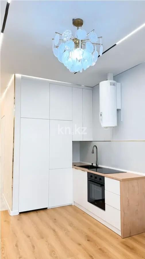 Продажа 2-комнатной квартиры, 48 м² - Продажа квартир в Алатауском р-не Алматы фото 3 из 5