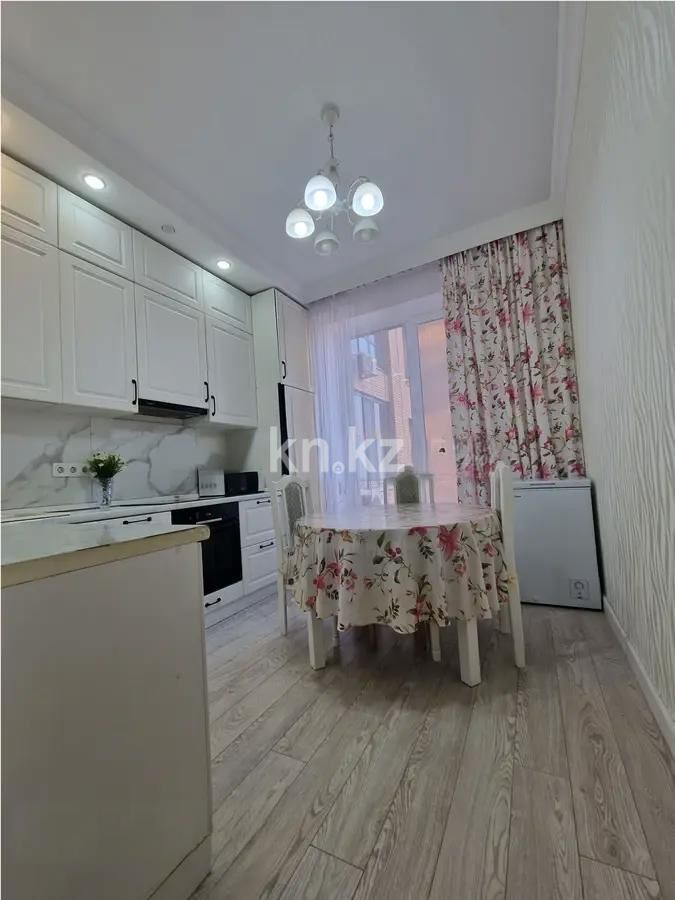 Продажа 3-комнатной квартиры, 80 м² - Продажа квартир в кирпичном доме в Астане - страница 207 фото 3 из 7