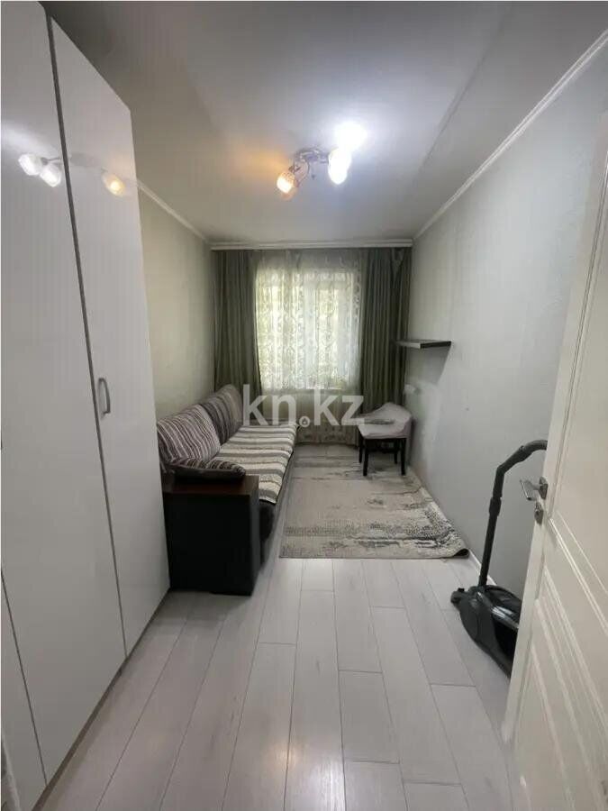 Продажа 3-комнатной квартиры, 60 м² - Недвижимость в Астане - страница 6 фото 2 из 5