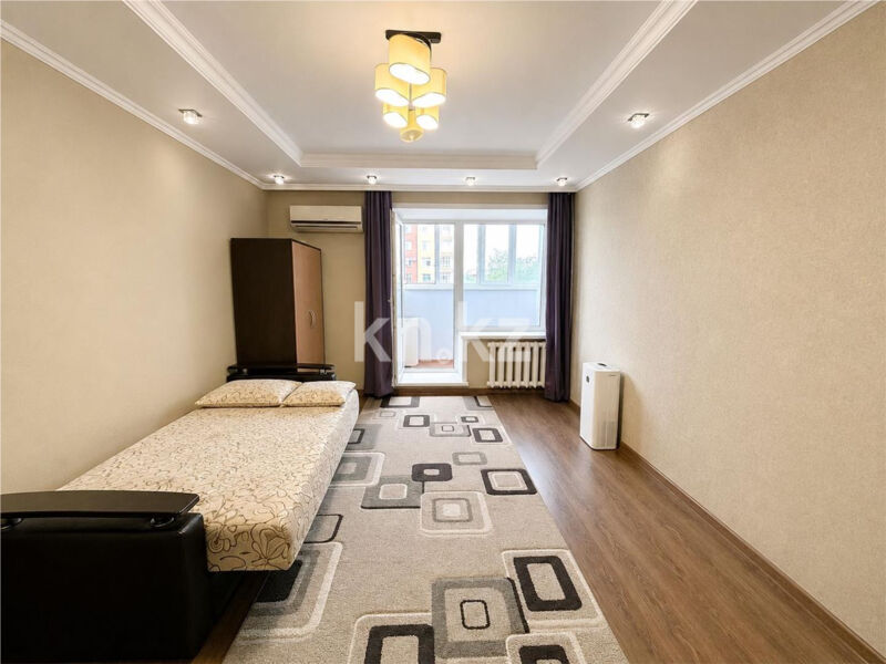 Продажа 3-комнатной квартиры, 80 м² - Продажа квартир в Михайловке Караганды - страница 4 фото 1 из 22