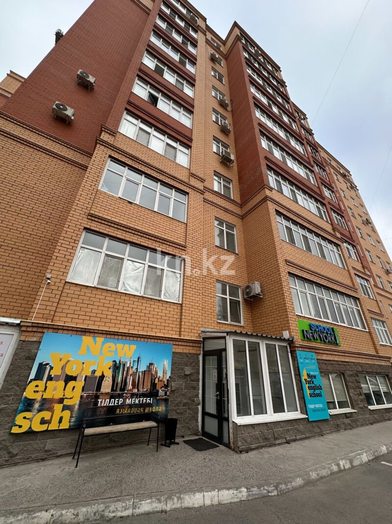 Продажа 2-комнатной квартиры, 56.8 м² - Продажа  двухкомнатных квартир в новостройках Караганды фото 31 из 32