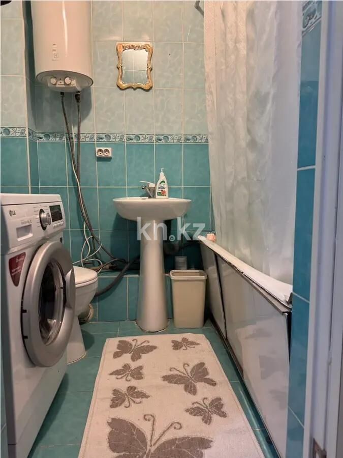 Продажа 2-комнатной квартиры, 45 м² - Продажа двухкомнатных квартир от собственников в Алматы - страница 8 фото 4 из 5