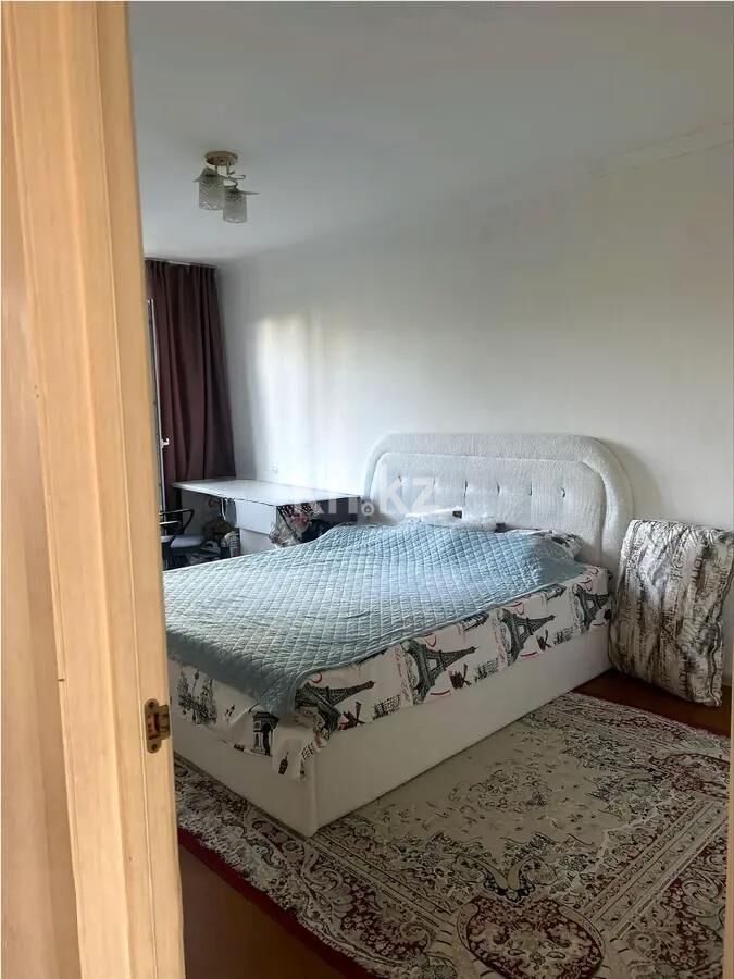 Продажа 4-комнатной квартиры, 74 м² - Продажа четырехкомнатных квартир в панельном доме в Алматы - страница 6 фото 5 из 8