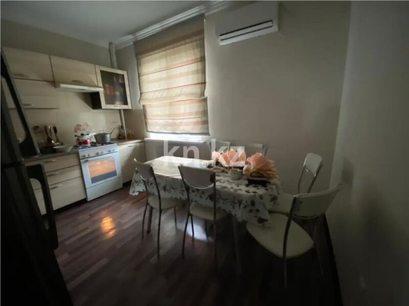 Продажа 3-комнатной квартиры, 92.6 м² - Продажа трехкомнатных квартир в монолитно-каркасном доме в Казахстане - страница 3 фото 5 из 7