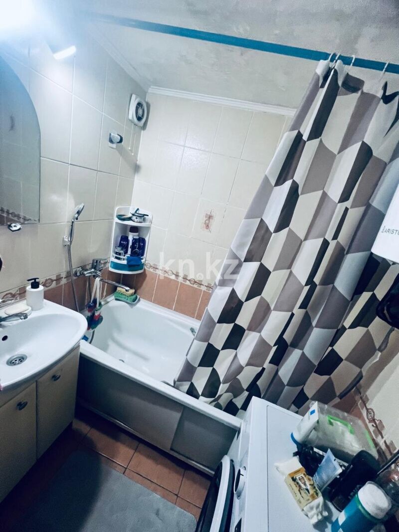 Продажа 2-комнатной квартиры, 53 м² - Продажа квартир от собственников в Караганде фото 4 из 9