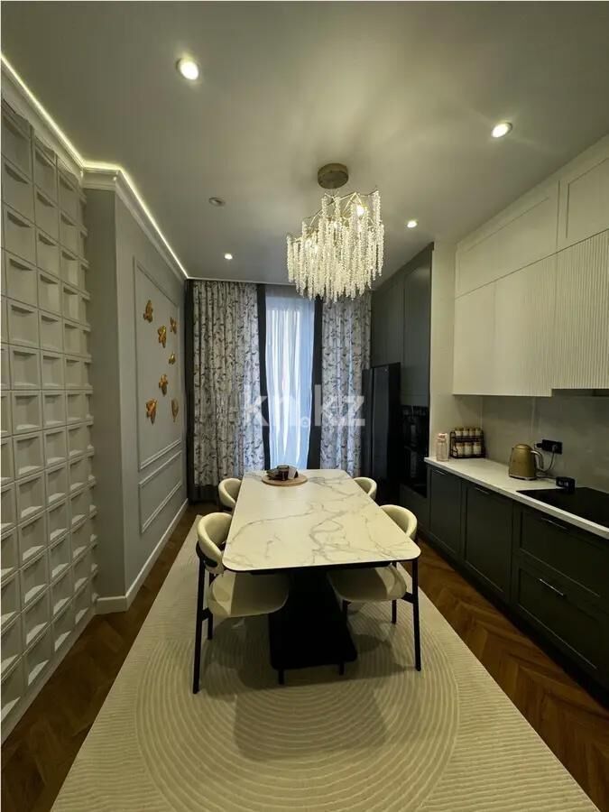 Продажа 2-комнатной квартиры, 67 м² - Продажа квартир в новостройках Алматы - страница 287 фото 3 из 5
