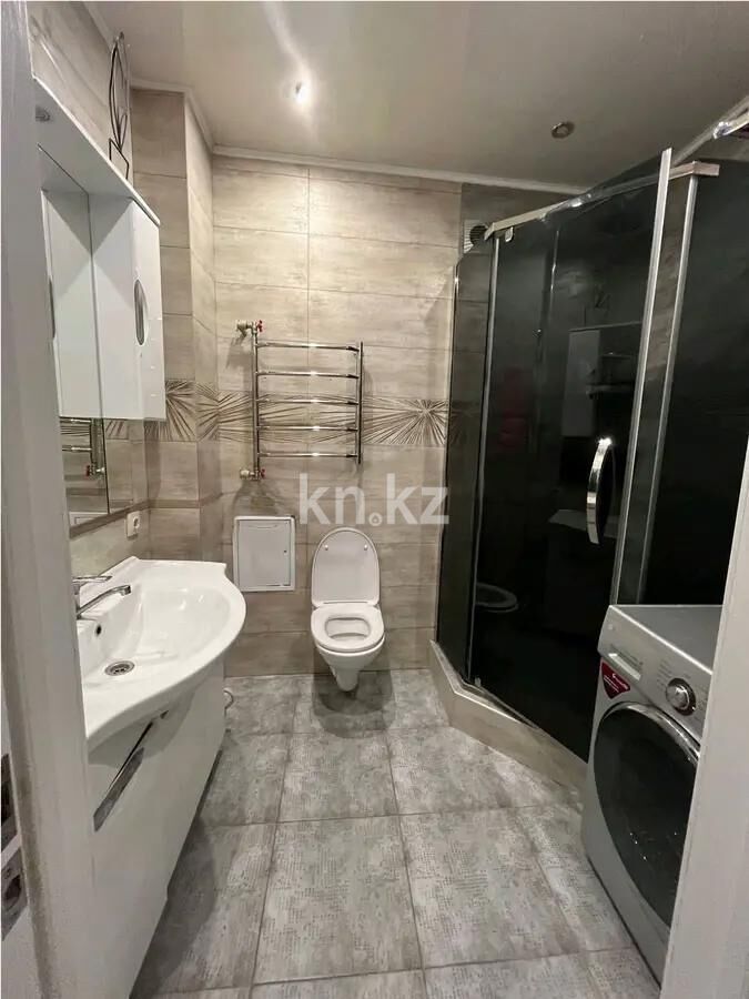 Продажа 3-комнатной квартиры, 101 м² - Продажа квартир в монолитно-каркасном доме в Казахстане - страница 13 фото 5 из 7