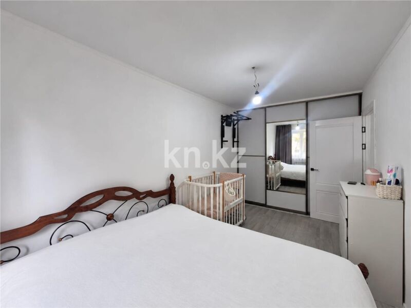 Продажа 3-комнатной квартиры, 62 м² - Продажа квартир в кирпичном доме в Темиртау фото 5 из 16