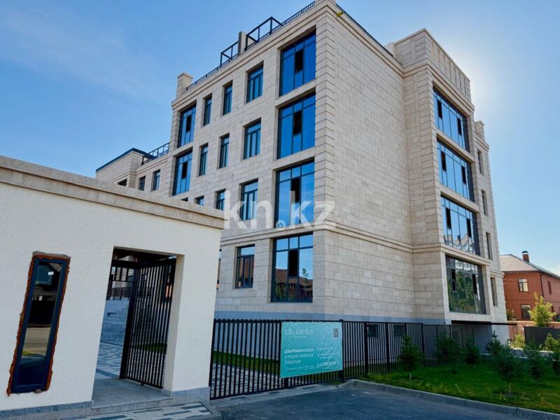 Продажа 3-комнатной квартиры, 122 м² - Продажа трехкомнатных квартир на Юго-Востоке Караганды - страница 2 фото 1 из 7